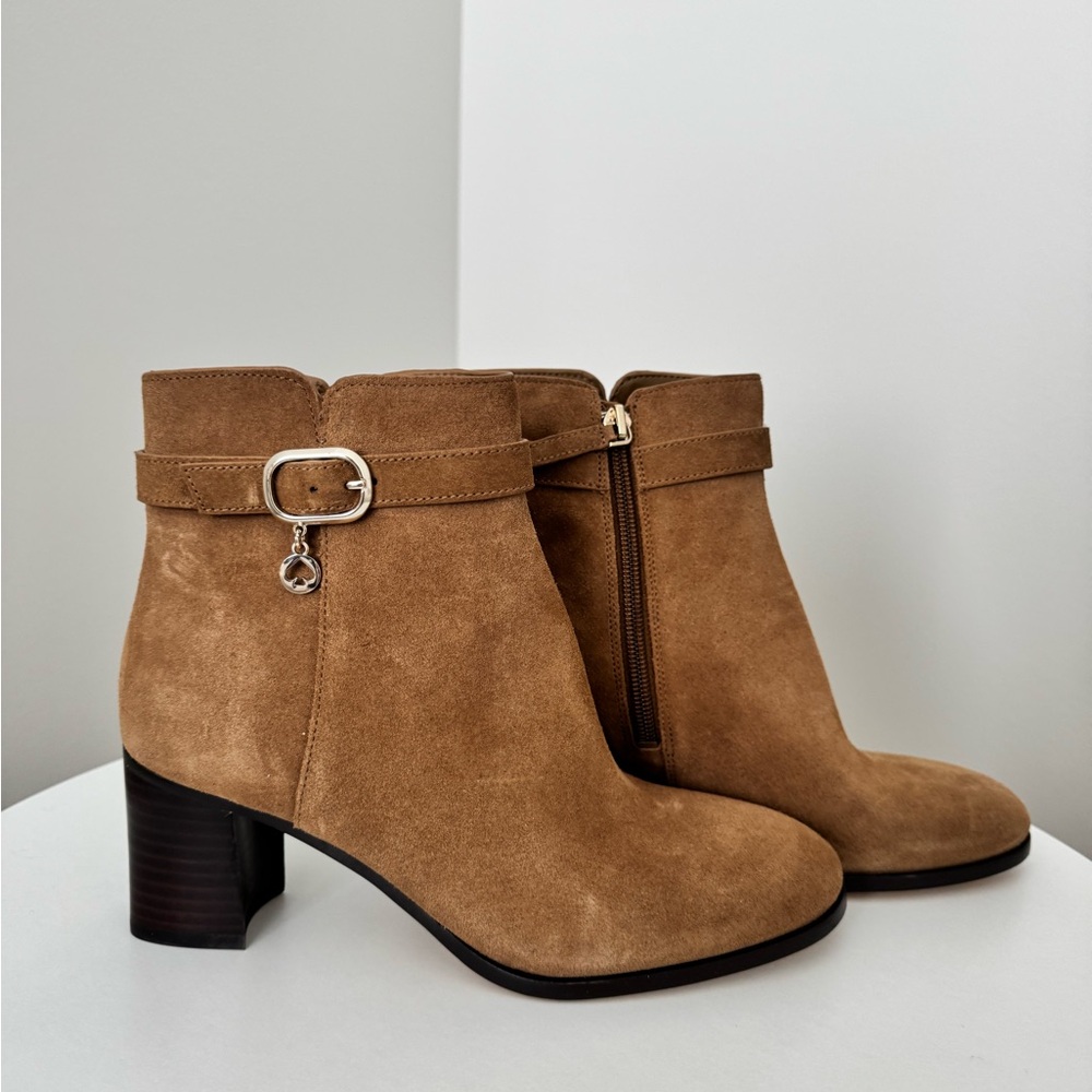 Kate Spade ♠️ boots. New.